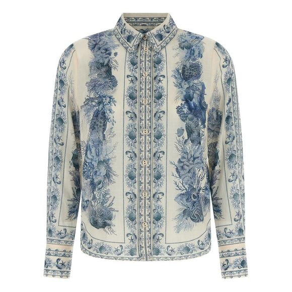 Zimmermann Women 'Wanderlust' Shirt